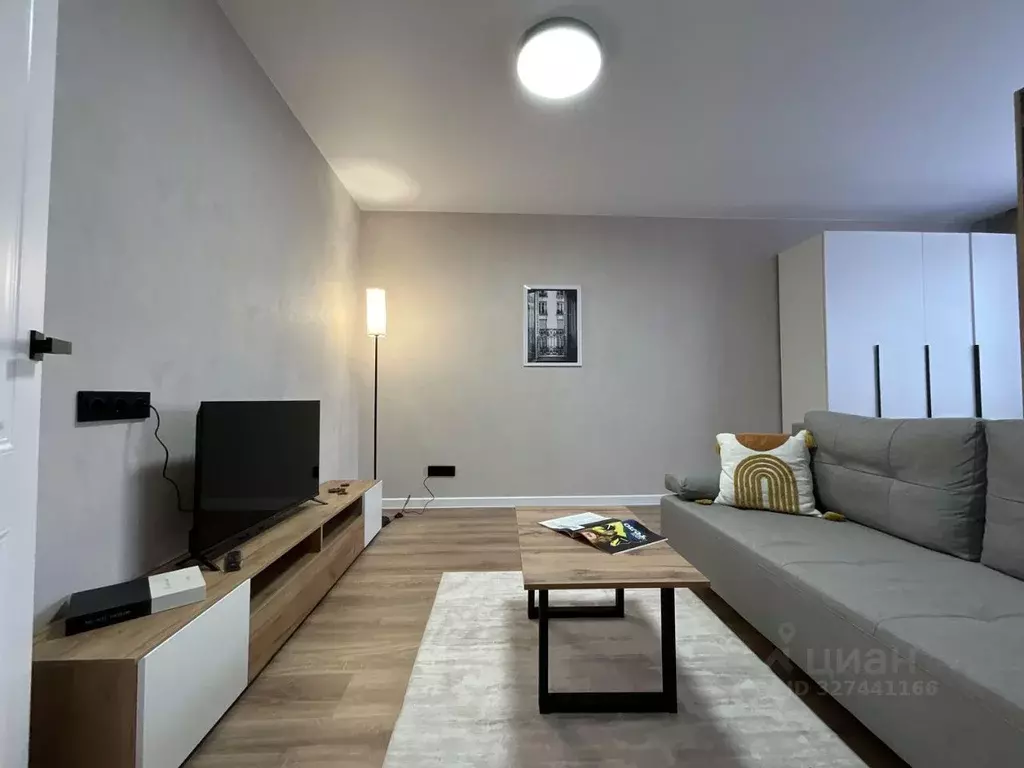 1-к кв. Санкт-Петербург Яхтенная ул., 9К2 (39.3 м) - Фото 1