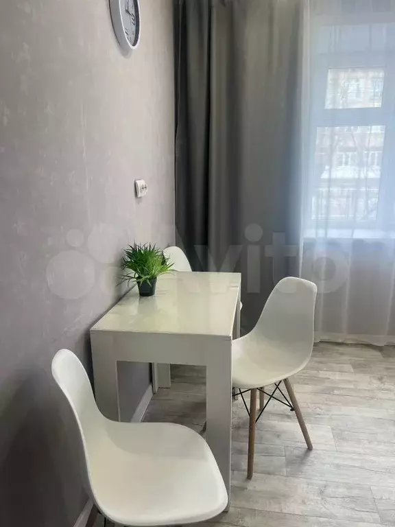 4-к. квартира, 78 м, 1/5 эт. - Фото 1