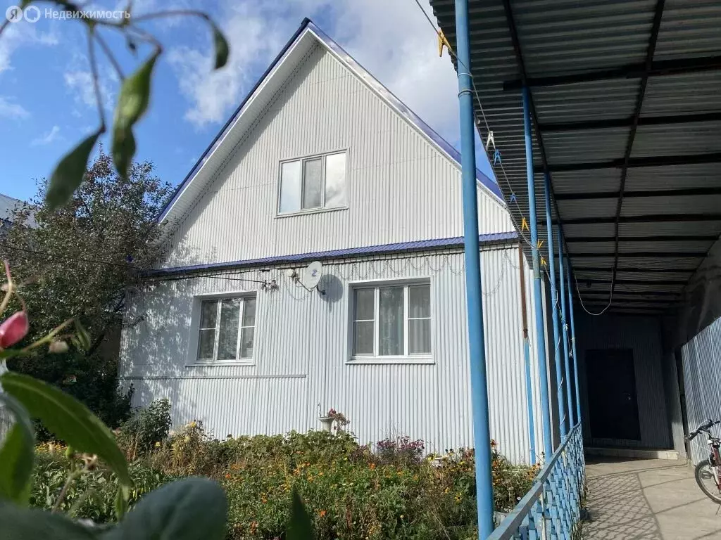 Дом в Димитровград, улица Тургенева, 73 (95.96 м) - Фото 2