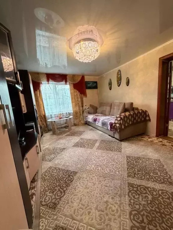 Дом в Башкортостан, Альшеевский район, с. Раевский ул. Свободы, 115 ... - Фото 2