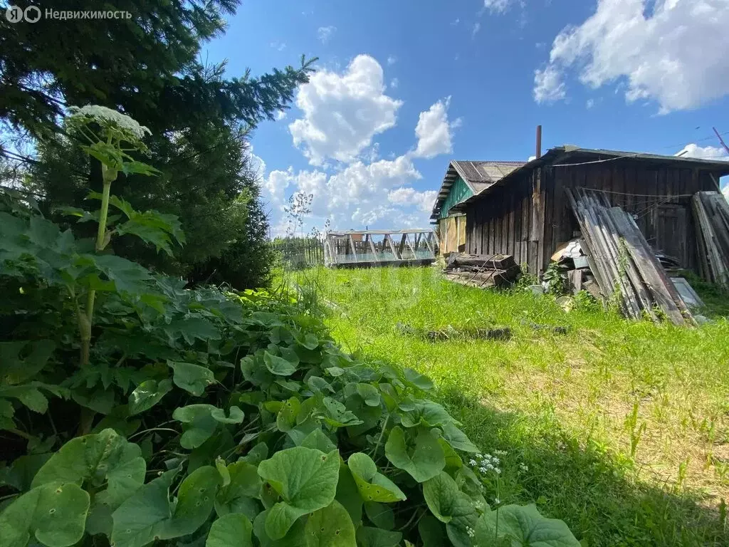 Дом в городской округ Красноярск, посёлок Каменный Яр, Дачная улица ... - Фото 2