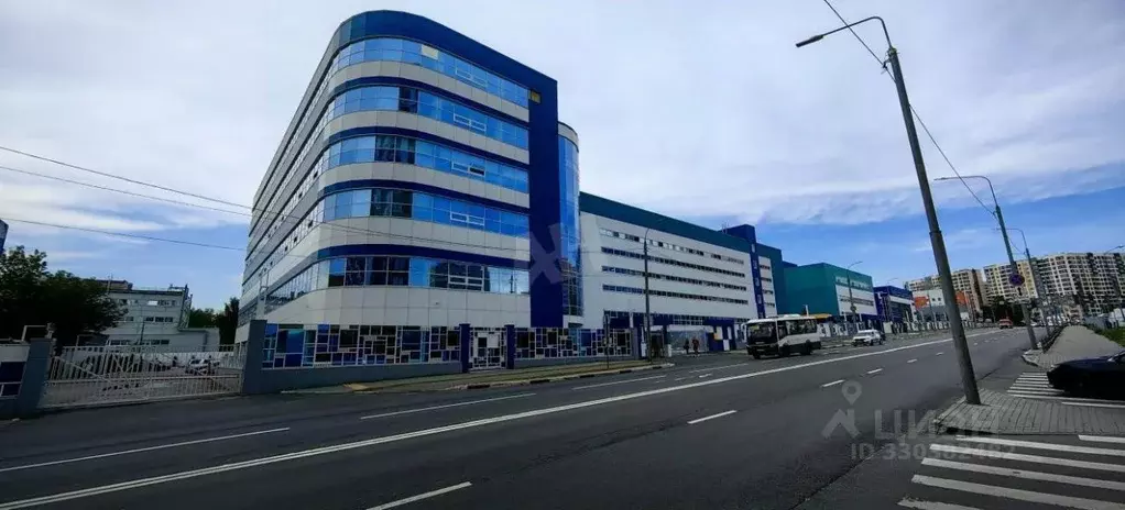 Офис в Московская область, Мытищи ул. Колпакова, 46А (320 м) - Фото 2