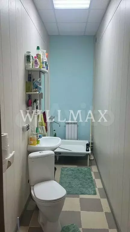 4-к. квартира, 270 м, 2/2 эт. - Фото 1