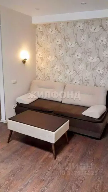 2-к кв. Томская область, Томск ул. Усова, 23 (42.0 м) - Фото 1