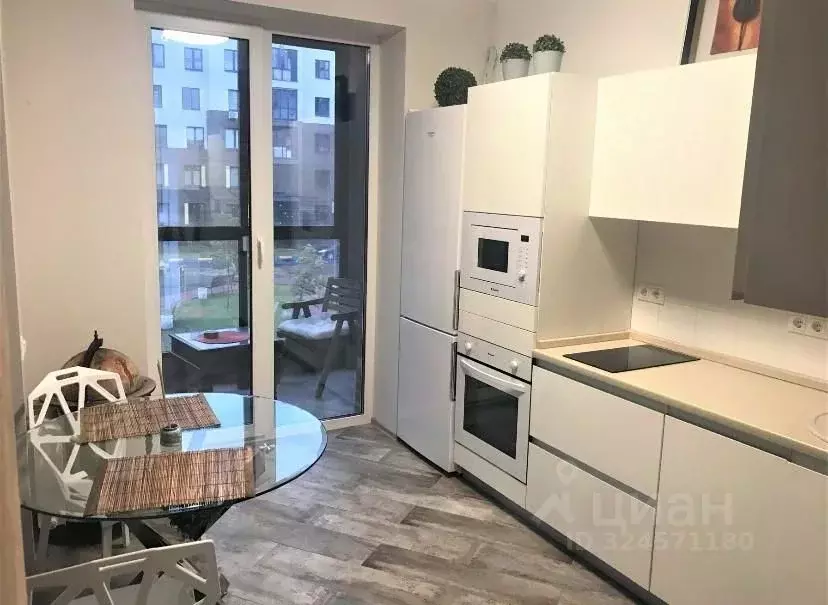 2-к кв. Московская область, Мытищи бул. Тенистый, 23 (56.0 м) - Фото 2