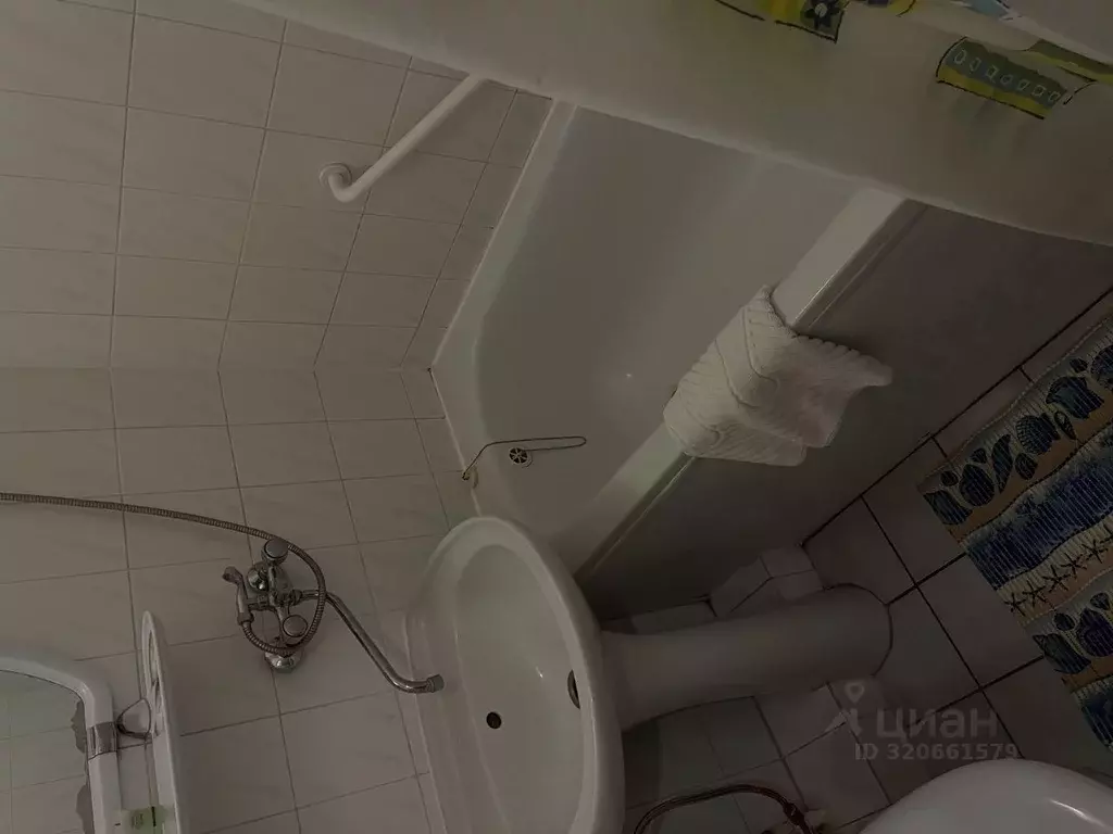 Комната Калининградская область, Зеленоградск ул. Володарского, 8 ... - Фото 1