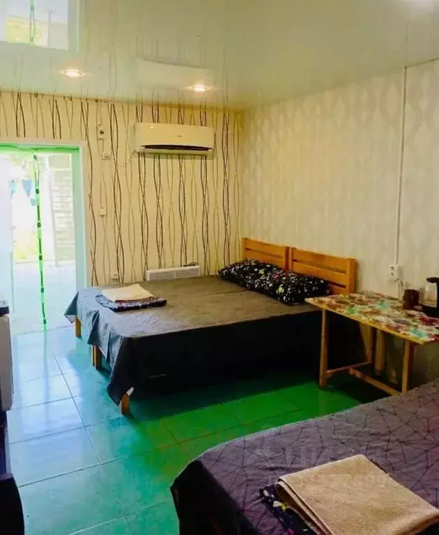 Комната Волгоградская область, Городищенский район, Новорогачинское ... - Фото 1