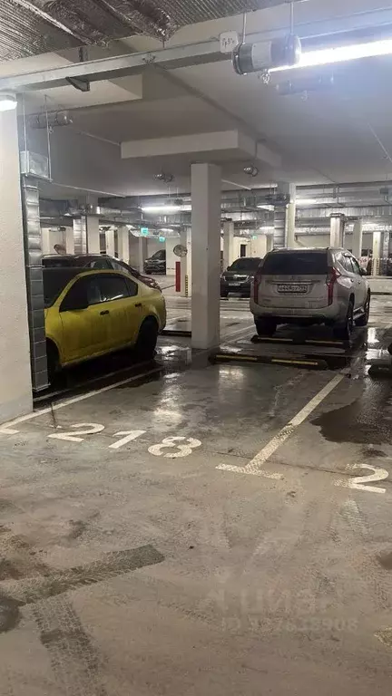 Гараж в Московская область, Одинцовский городской округ, ... - Фото 1