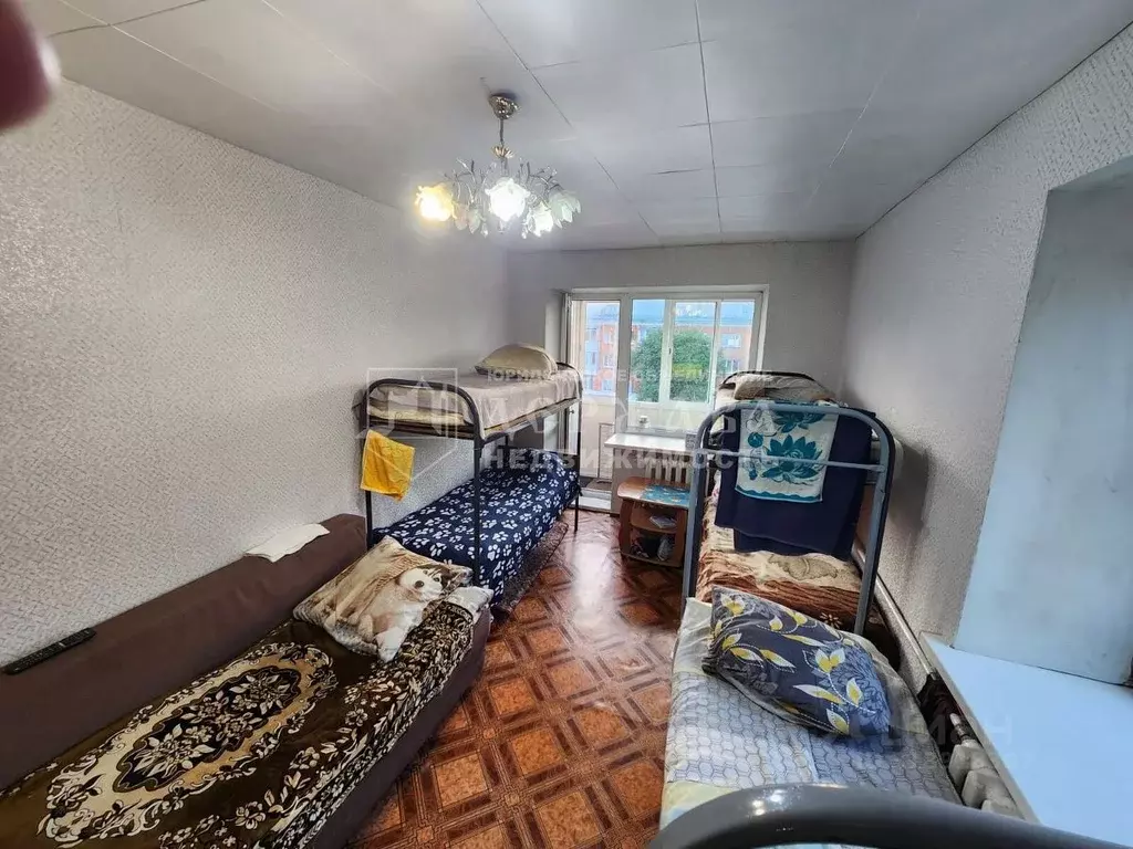 2-к кв. Кемеровская область, Кемерово Инициативная ул., 20А (42.0 м) - Фото 1