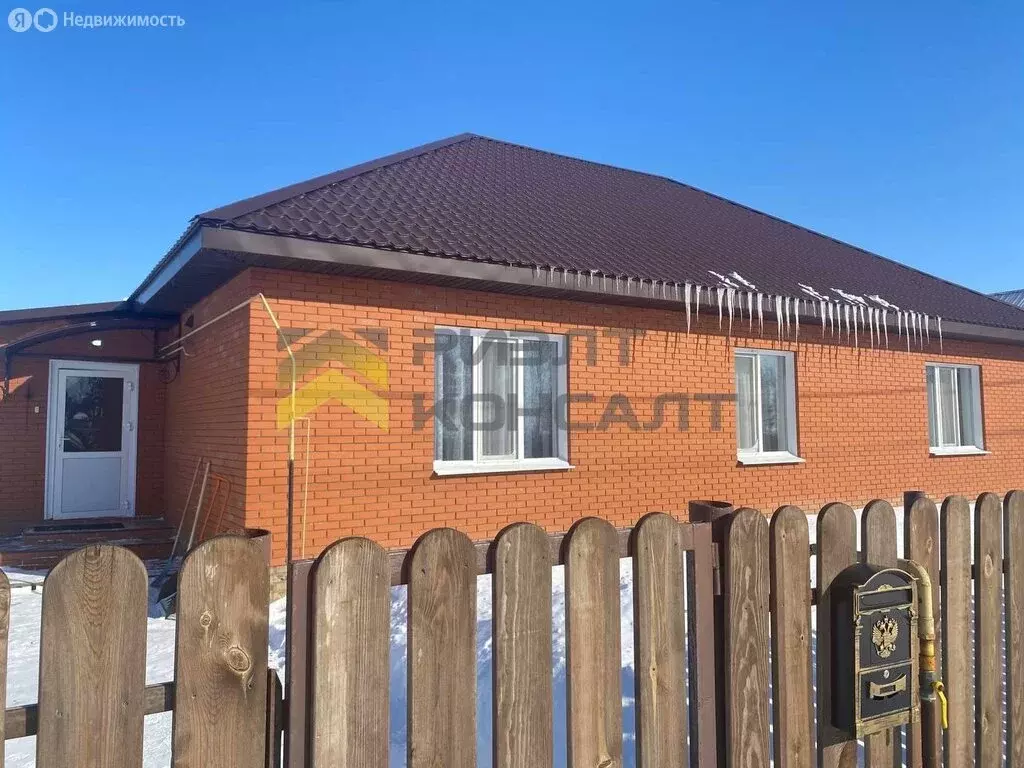 Дом в село Розовка, улица Сергея Лазо, 48 (144.2 м) - Фото 2