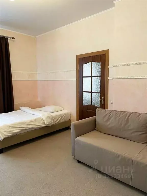 Комната Тверская область, Старицкий муниципальный округ, д. Волга  ... - Фото 2