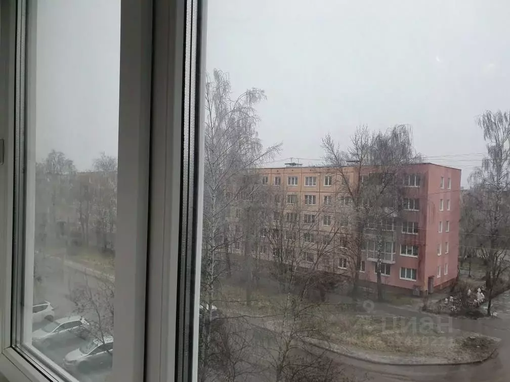 1-к кв. Ивановская область, Кинешма ул. Щорса, 68 (39.0 м) - Фото 2