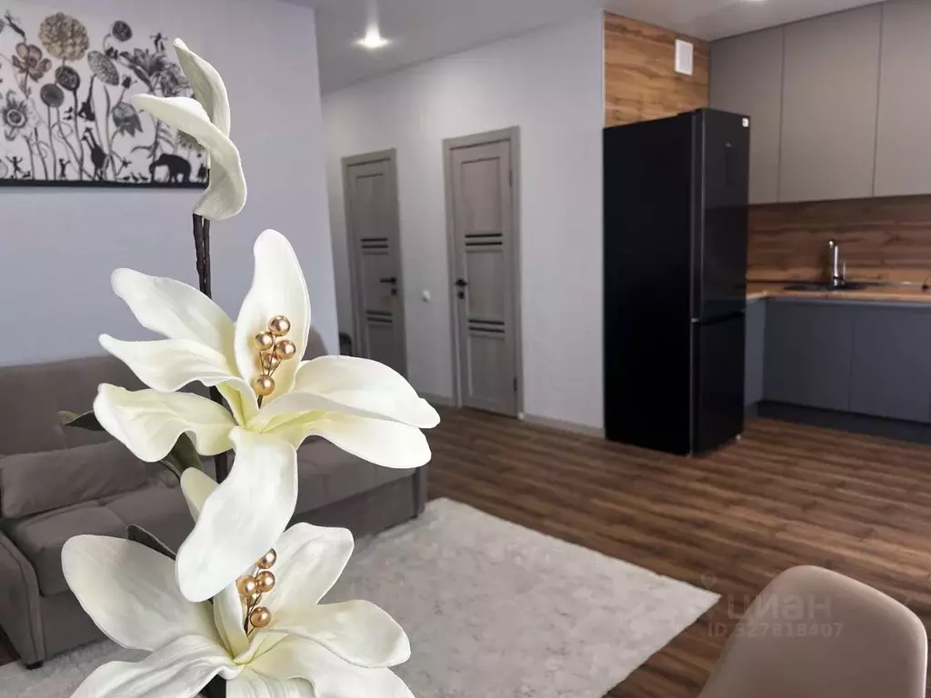 Студия Московская область, Красногорск городской округ, Сабурово пгт ... - Фото 1