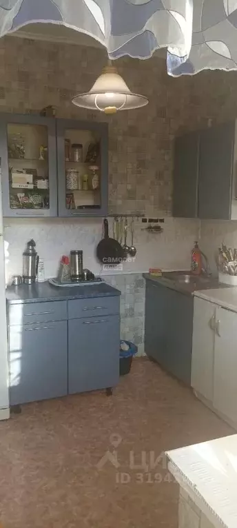 1-к кв. Курская область, Курск Хуторская ул., 12Г (35.9 м) - Фото 1