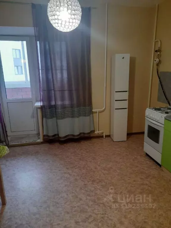 1-к кв. Ярославская область, Ярославль Яковлевская ул., 22 (65.0 м) - Фото 1