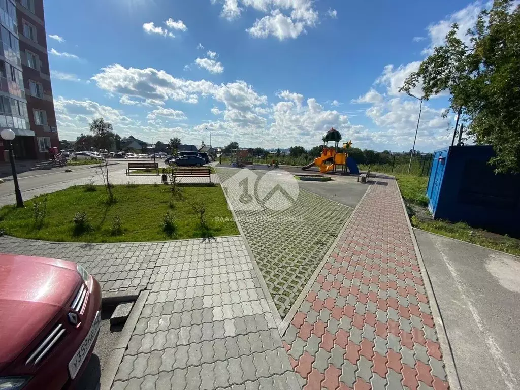 2-к кв. Новосибирская область, Новосибирск ул. Коминтерна, 126 (58.4 ... - Фото 1