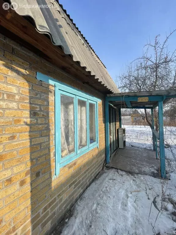 Дом в Челябинск, СНТ Дружба, 7-4298 (30 м) - Фото 2