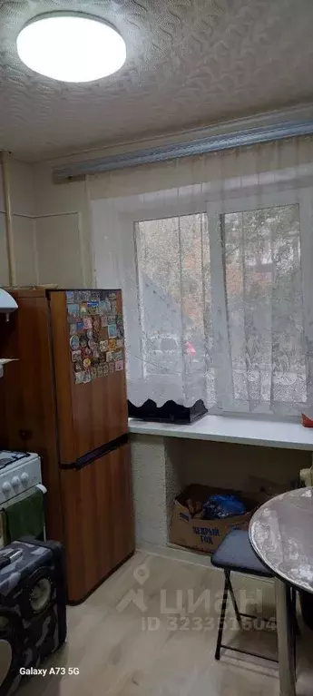 2-к кв. Саратовская область, Саратов проезд 1-й Тульский, 2 (47.8 м) - Фото 1