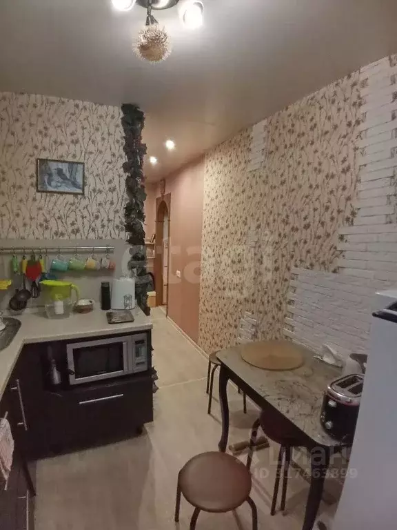 2-к кв. Белгородская область, Губкинский городской округ, пос. ... - Фото 0