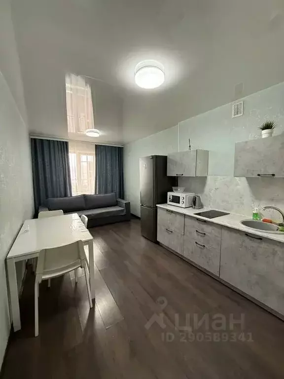 2-к кв. Забайкальский край, Чита ул. Костюшко-Григоровича, 44 (53.0 м) - Фото 1