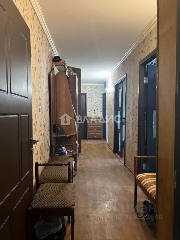 3-к кв. Башкортостан, Уфа ул. Георгия Мушникова, 2 (65.1 м) - Фото 1