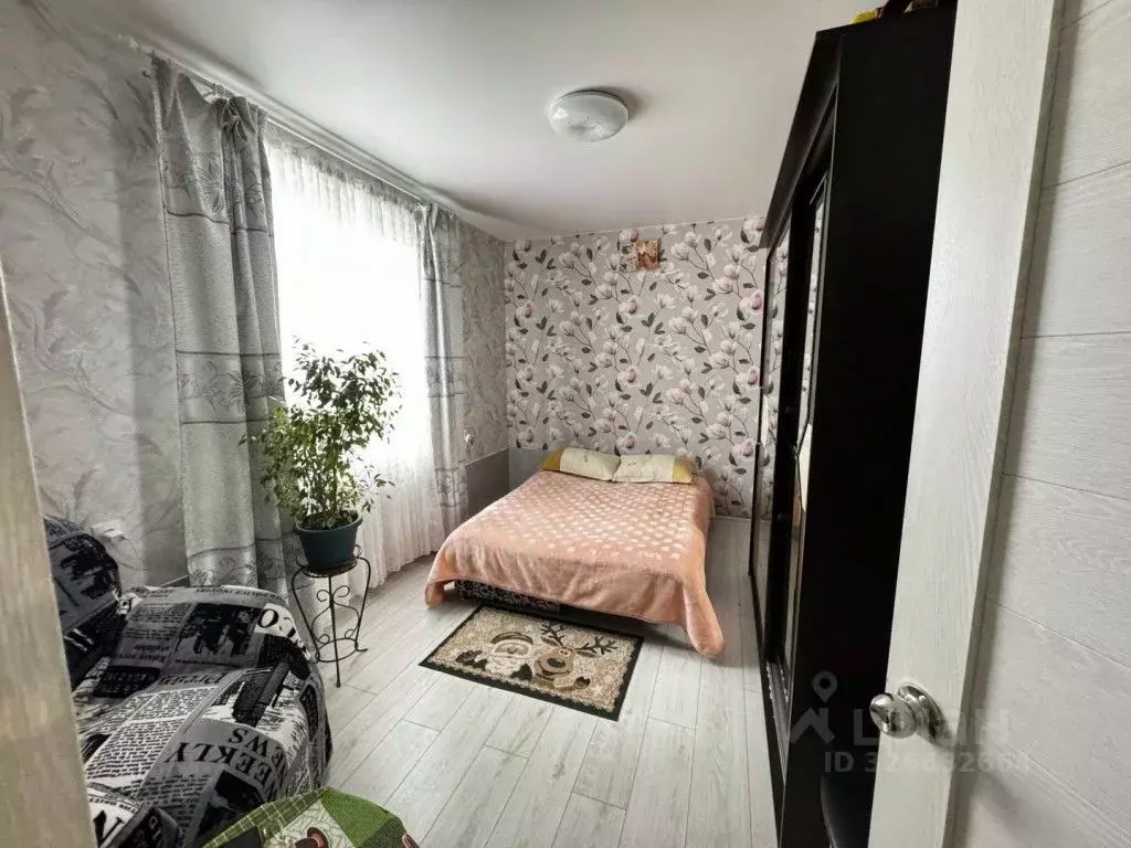 Дом в Краснодарский край, Новороссийск городской округ, с. Борисовка ... - Фото 2