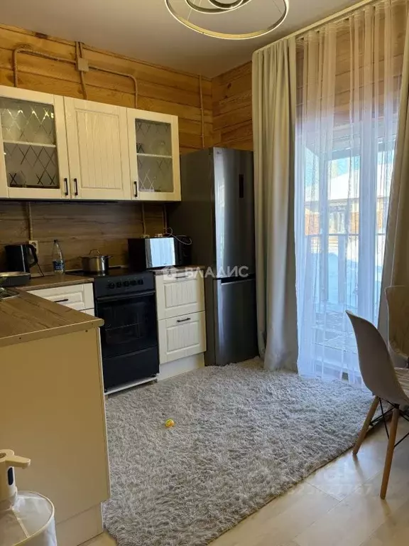 Дом в Башкортостан, Уфа городской округ, с. Нагаево ул. Михаила ... - Фото 1