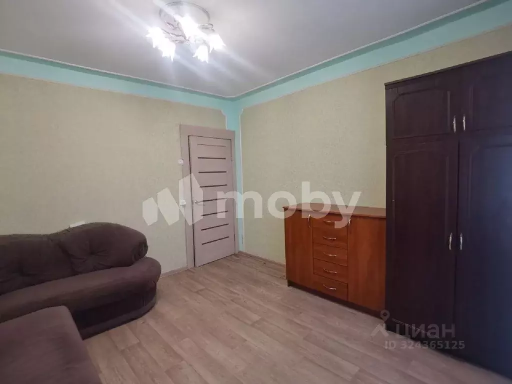 2-к кв. Калининградская область, Калининград ул. Горького, 199 (52.5 ... - Фото 0