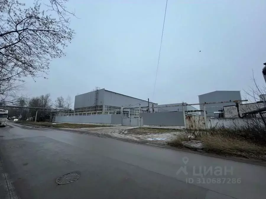 Помещение свободного назначения в Нижегородская область, Нижний ... - Фото 0