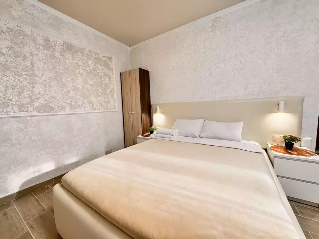 1-к кв. Москва Фортунатовская ул., 19 (32.0 м) - Фото 2