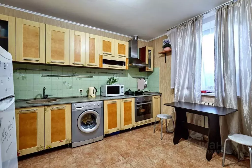 1-к кв. Краснодарский край, Краснодар ул. Курская, 38 (35.4 м) - Фото 0