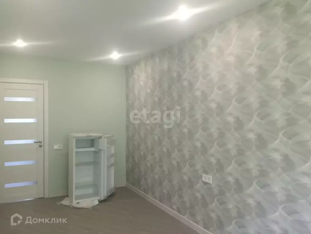 Продаётся 3-к квартира, 58.7 м - Фото 1