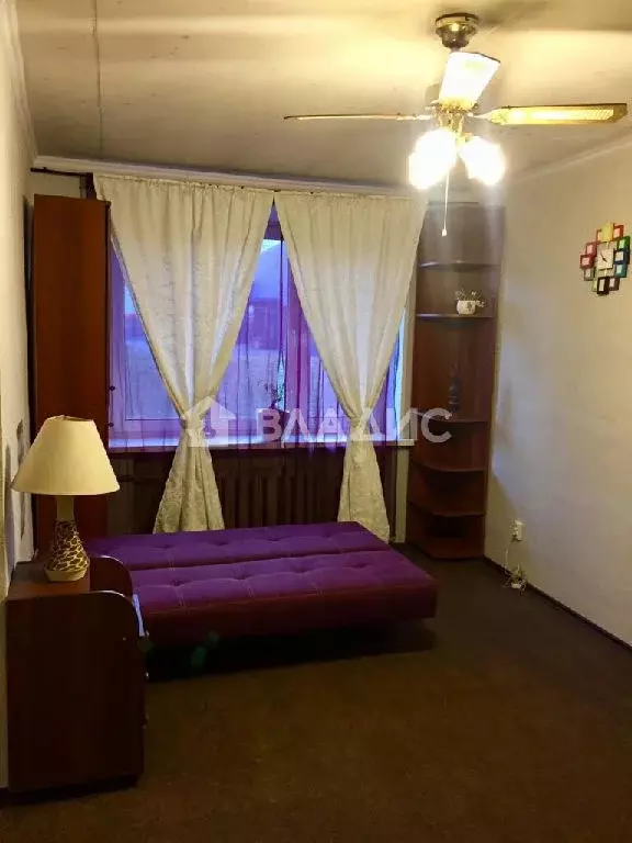 Продается 1-комнатная квартира - Фото 1