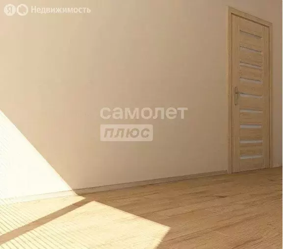 1-комнатная квартира: Омск, улица Завертяева, 1 (33 м) - Фото 1