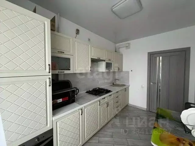 1-к кв. Крым, Симферополь ул. Луговая (35.0 м) - Фото 1