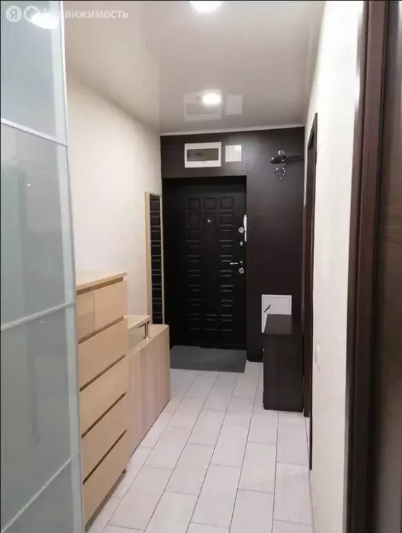 3-комнатная квартира: Уфа, Владивостокская улица, 11/1 (64.7 м) - Фото 2