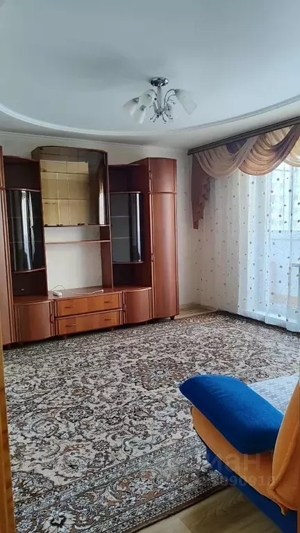 3-к кв. Кемеровская область, Кемерово Молодежный просп., 4 (63.8 м) - Фото 2