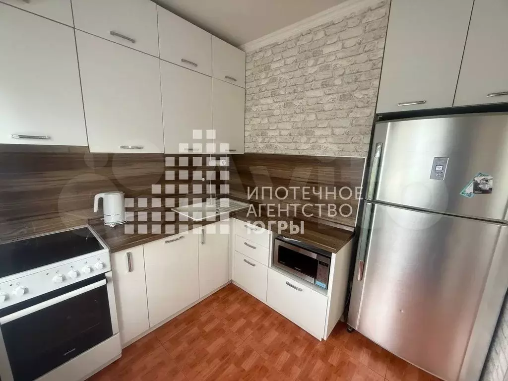 3-к. квартира, 59,6 м, 4/5 эт. - Фото 0