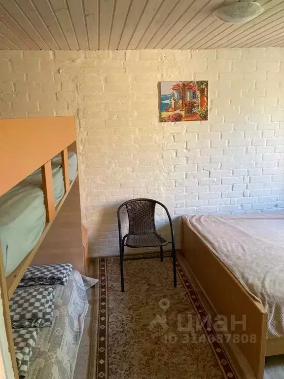 Комната Самарская область, Жигулевск городской округ, с. Ширяево ул. ... - Фото 1