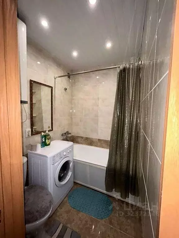 1-к кв. Сахалинская область, Южно-Сахалинск ул. Ленина, 285 (31.0 м) - Фото 2