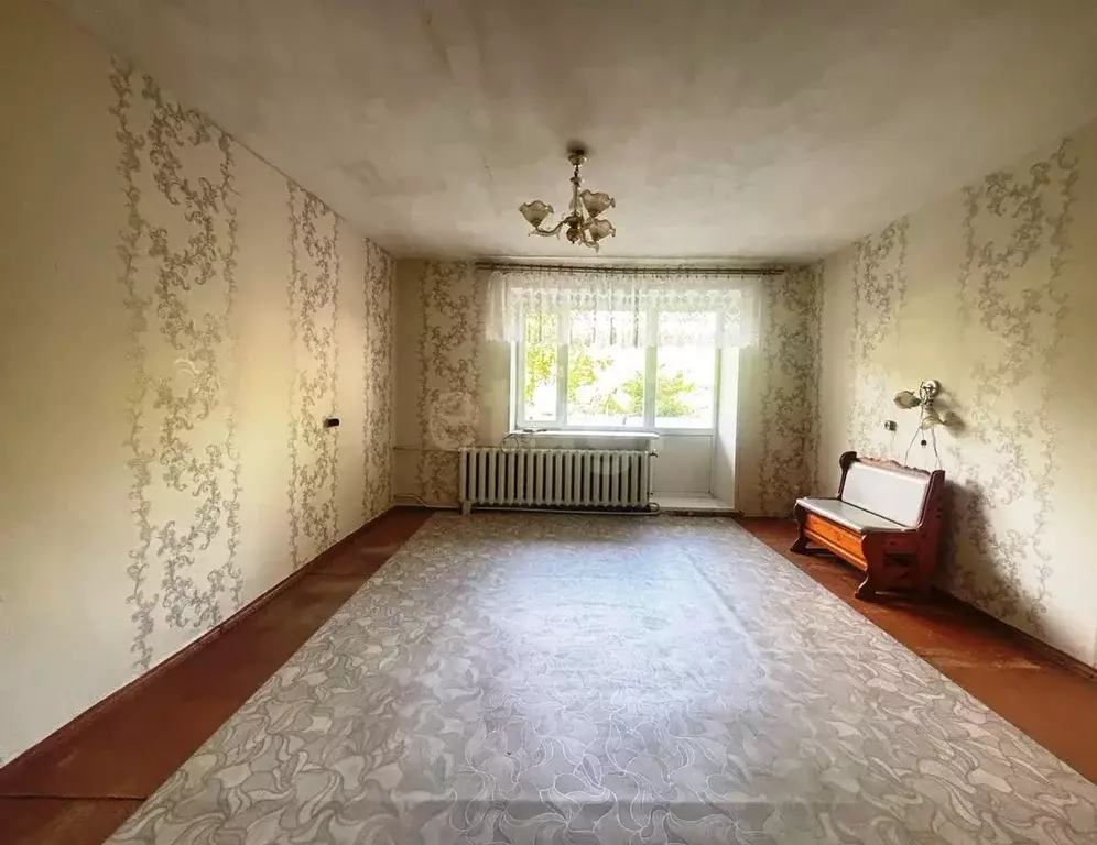 Квартира, 1 комната, 0 м - Фото 2