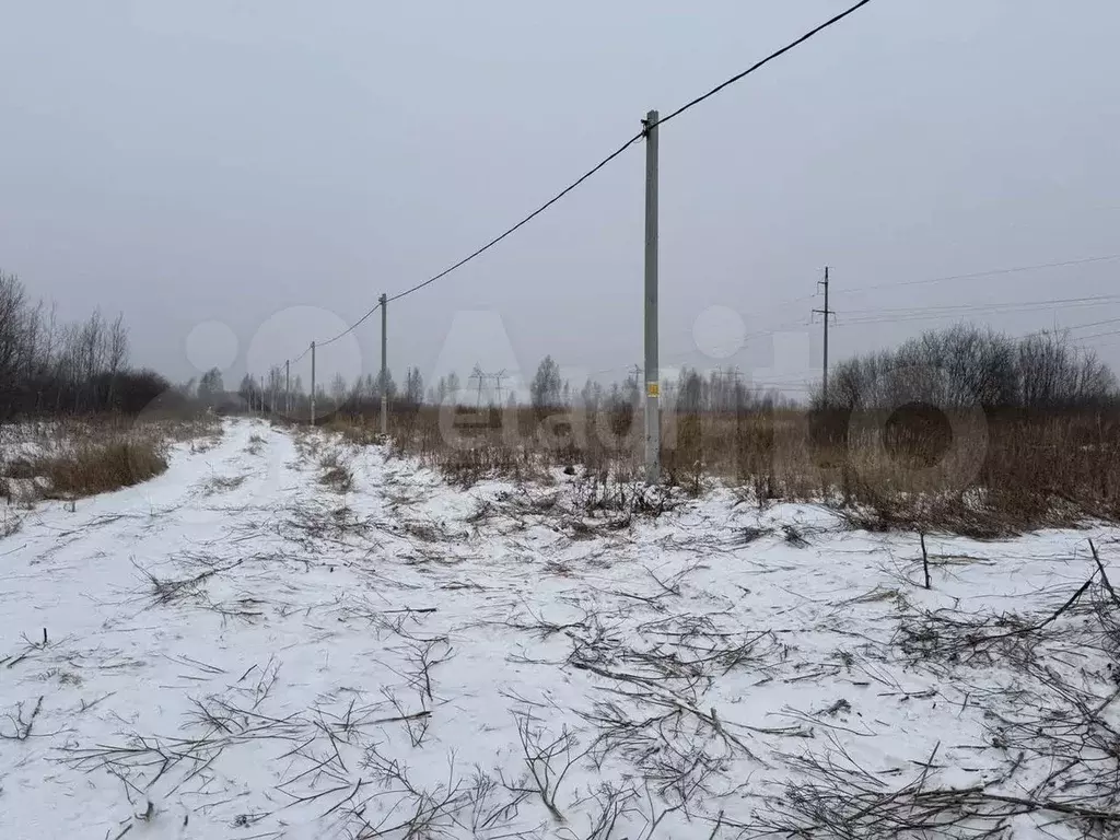 Участок 11,7 сот. (ИЖС) - Фото 0