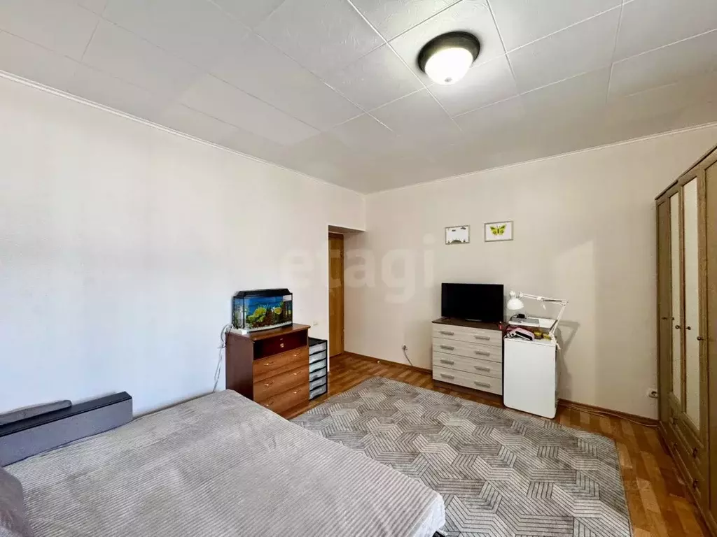 2-к кв. Самарская область, Самара просека 6-я, 151 (58.2 м) - Фото 1