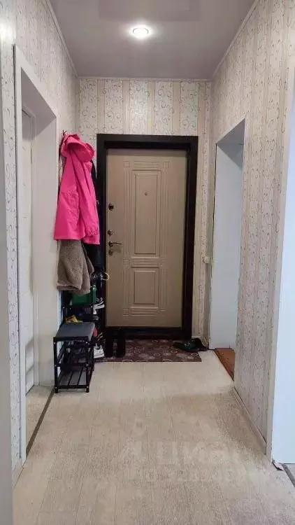 3-к кв. Хакасия, Майна рп ул. Островского, 6 (57.0 м) - Фото 2