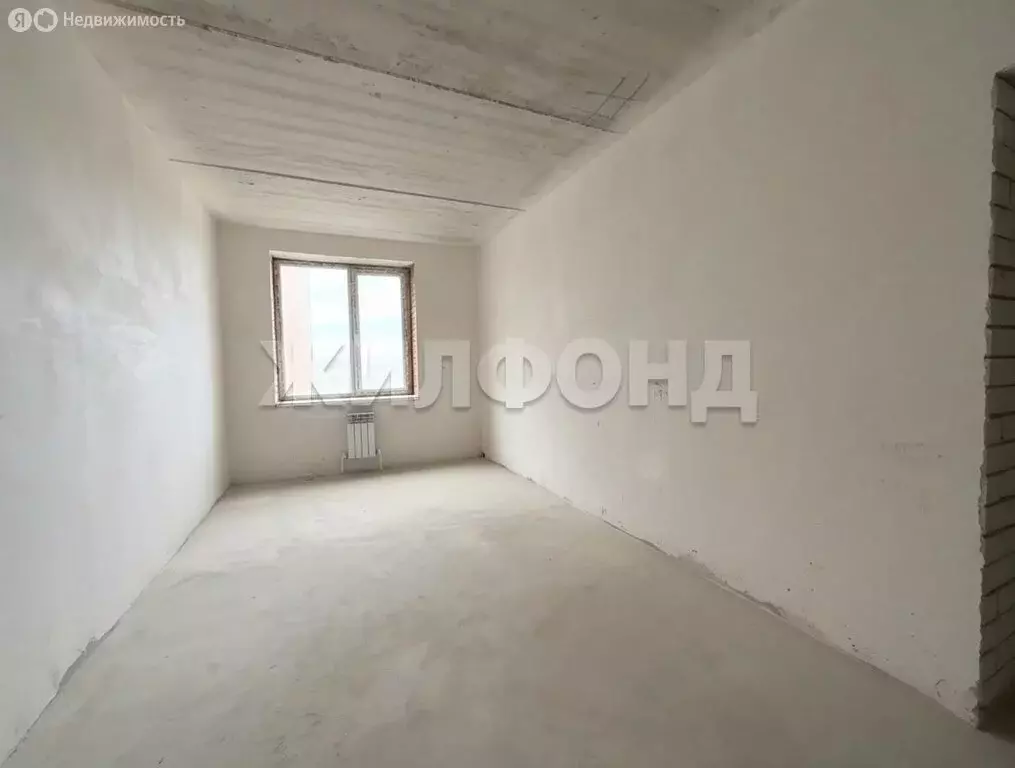 2-комнатная квартира: Черкесск, Октябрьская улица, 9Нк2 (62.2 м) - Фото 2