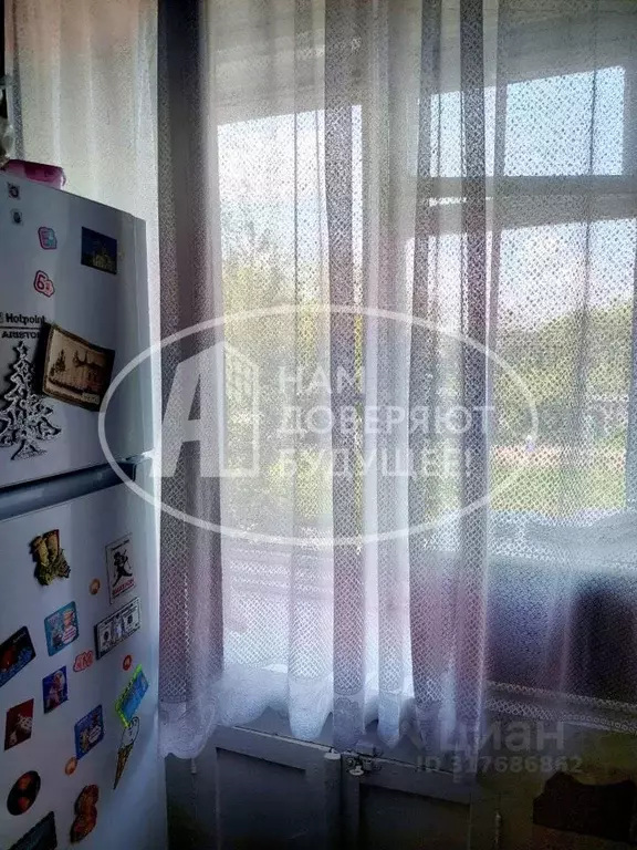 2-к кв. Пермский край, Лысьва ул. Коммунаров, 63 (45.3 м) - Фото 1