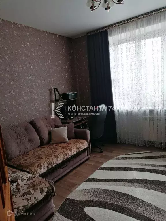 Продаётся 2-к квартира, 47.2 м - Фото 1