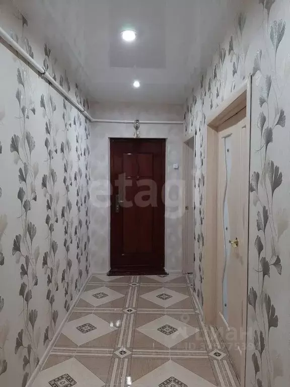 2-к кв. Ростовская область, Таганрог ул. Чехова, 353 (52.2 м) - Фото 2