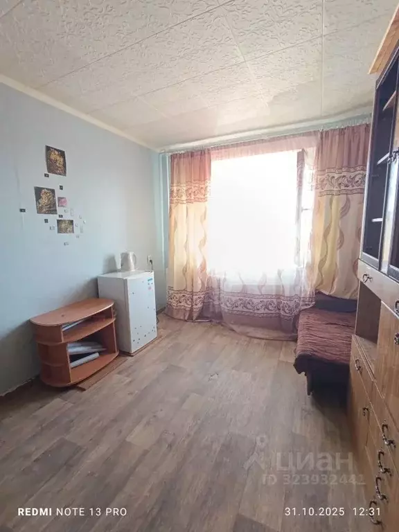 Комната Новосибирская область, Новосибирск ул. 40 лет Комсомола, 10 ... - Фото 2