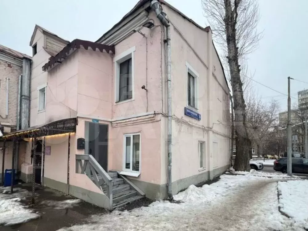 Продажа ПСН 81 м2 м. Бауманская в цао - Фото 1